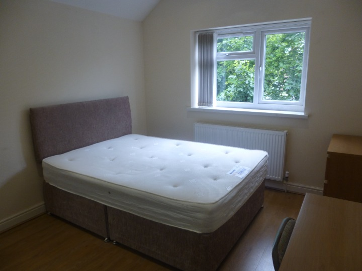 Colum Road, Cathays, Cardiff